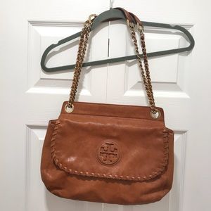 Tory Burch Marion Saddle Bag